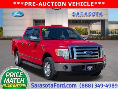 Used 2011 Ford F150 XLT w/ XLT Convenience Pkg