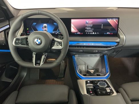 New 2026 BMW X3 xDrive30 w/ M Sport Package image 10