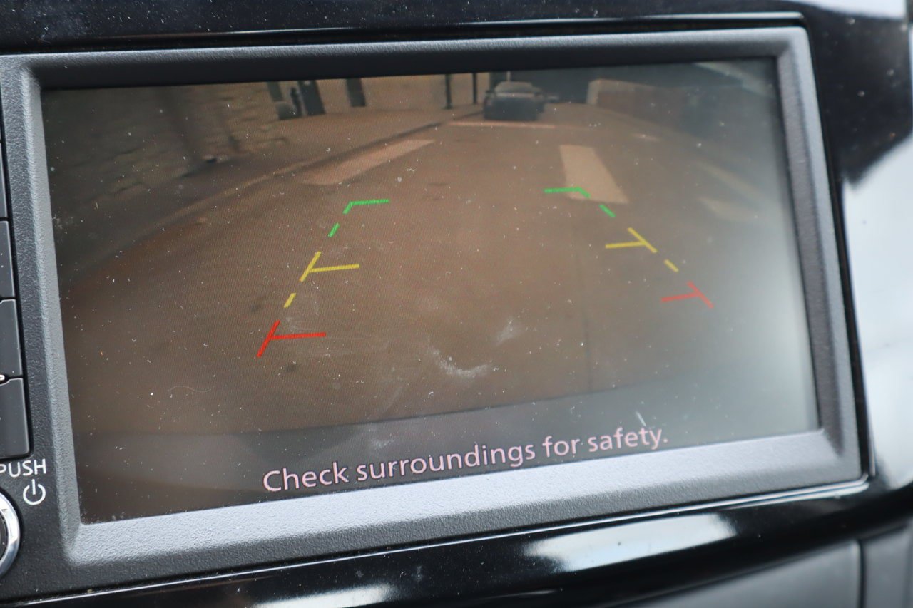Used 2019 Nissan Sentra SV FWD image 7
