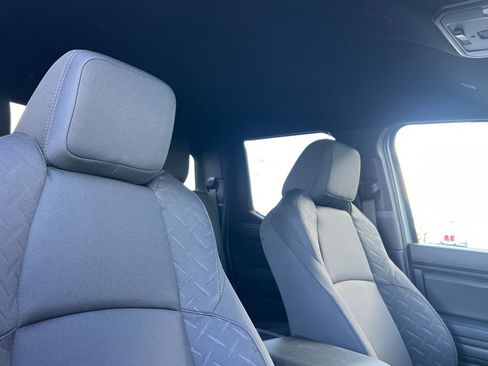 New 2026 Toyota Tacoma SR5 image 13