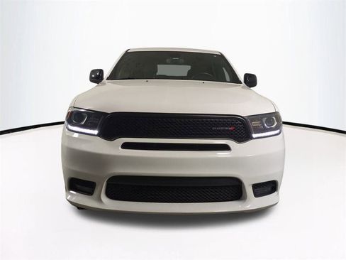 Used 2020 Dodge Durango GT w/ Blacktop Package image 3