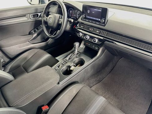 Used 2024 Honda Civic Sport image 32