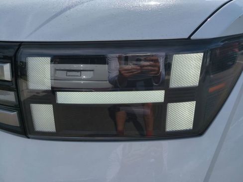 New 2026 Hyundai Santa Fe SEL image 10