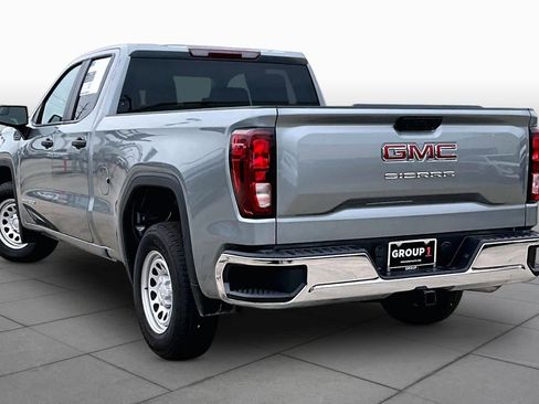 Used 2026 GMC Sierra 1500 Pro w/ Pro Value Package RWD image 11