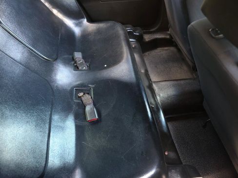 Used 2013 Ford Taurus Police Interceptor FWD image 12