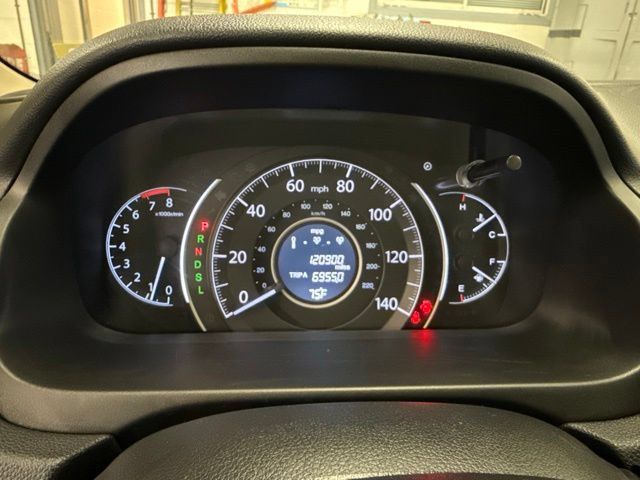 Used 2015 Honda CR-V EX image 13