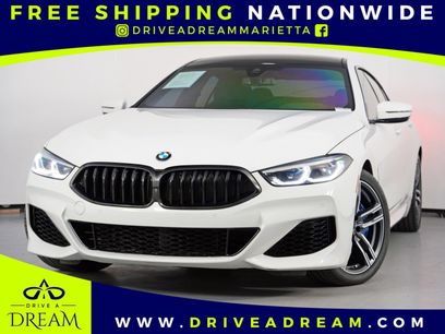 Used 2020 BMW 840i Gran Coupe w/ M Sport Package
