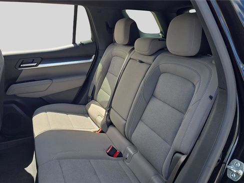 Used 2025 GMC Terrain Elevation FWD image 18