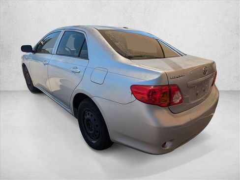 Used 2009 Toyota Corolla LE FWD image 6