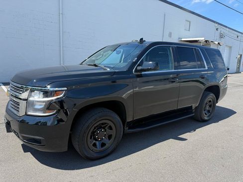 Used 2020 Chevrolet Tahoe 2WD image 14