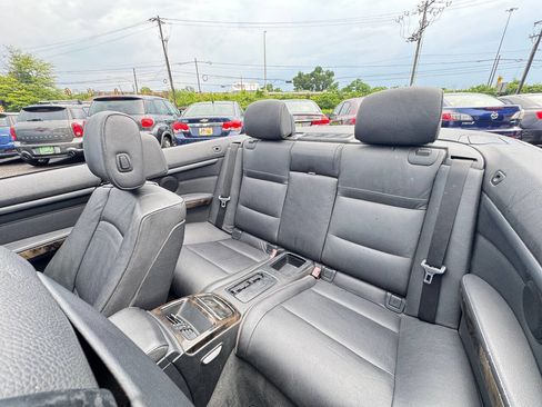 Used 2009 BMW 328i Convertible image 11