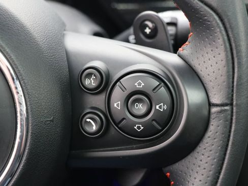 Used 2020 MINI Cooper Clubman John Cooper Works w/ Driver Assistance Package image 23