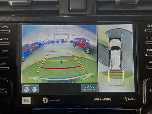 Used 2022 Toyota 4Runner TRD Pro image 21