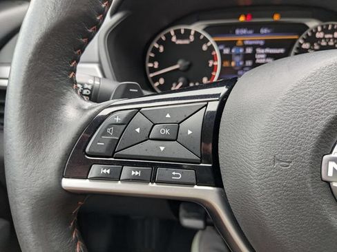 Used 2024 Nissan Altima 2.5 SR FWD image 24