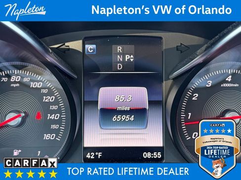 Used 2016 Mercedes-Benz C 300 Sedan image 21