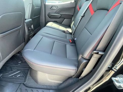 New 2026 Chevrolet Colorado Z71 w/ Technology Package AWD/4WD image 10