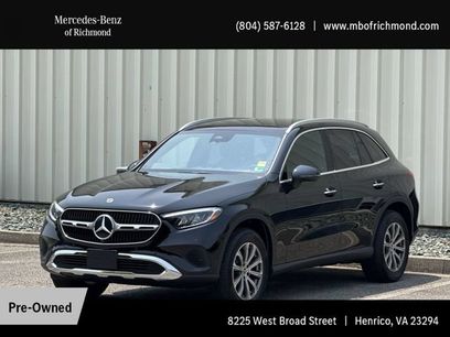 Certified 2026 Mercedes-Benz GLC 300 4MATIC
