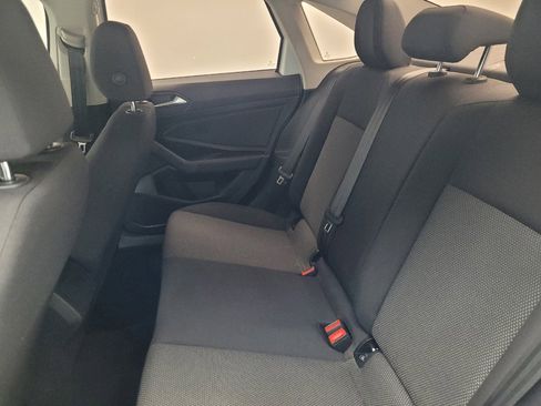 Used 2019 Volkswagen Jetta S w/ Driver Assistance Package FWD image 18