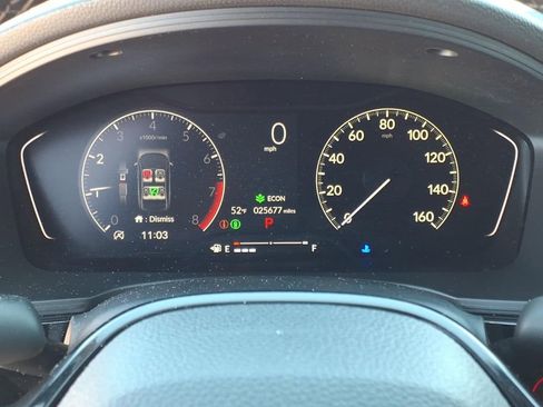 Used 2024 Honda Civic Sport image 16