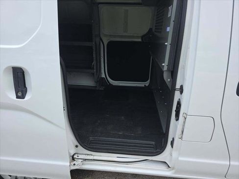 Used 2020 Nissan NV200 S FWD image 14