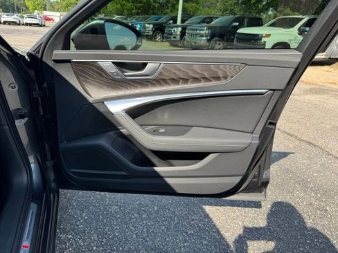 Used 2021 Audi A6 Premium Plus w/ Premium Plus Package AWD/4WD image 10