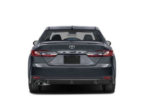 New 2026 Toyota Camry Hybrid AWD/4WD image 5