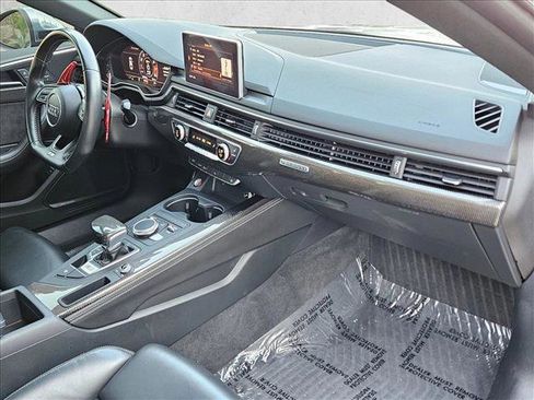 Used 2018 Audi S5 Premium Plus image 22