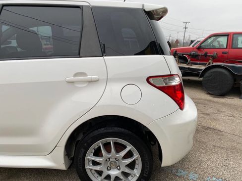 Used 2006 Scion xA image 51