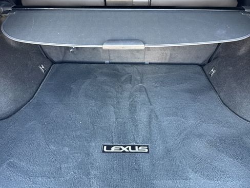 Certified 2023 Lexus RX 350 Premium FWD image 16