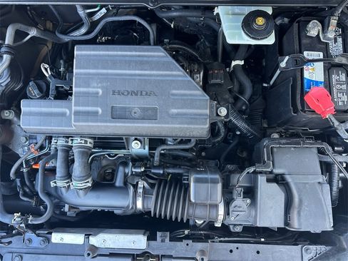 Used 2017 Honda CR-V EX-L image 19