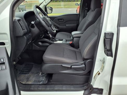Used 2022 Nissan Frontier S w/ Technology Package image 14