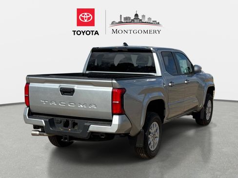 New 2026 Toyota Tacoma SR5 RWD image 3
