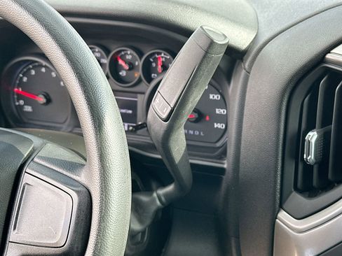 Used 2024 Chevrolet Silverado 2500 W/T w/ WT Convenience Package image 18