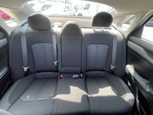 Used 2025 Kia K5 LXS image 40