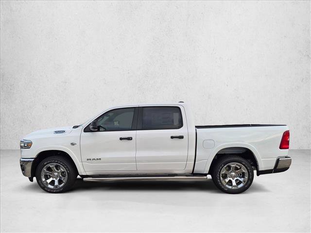 New 2026 RAM 1500 Lone Star AWD/4WD image 5