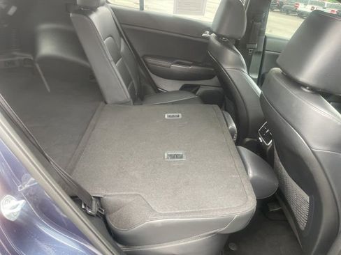 Used 2020 Kia Sportage S w/ S Sunroof Package AWD/4WD image 53