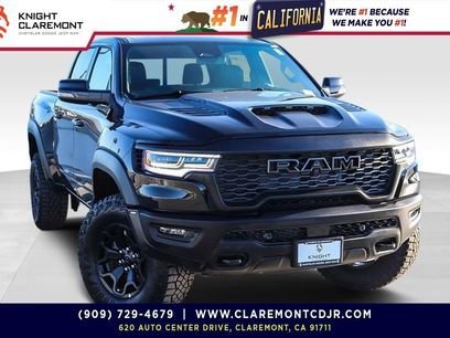 New 2026 RAM 1500 RHO