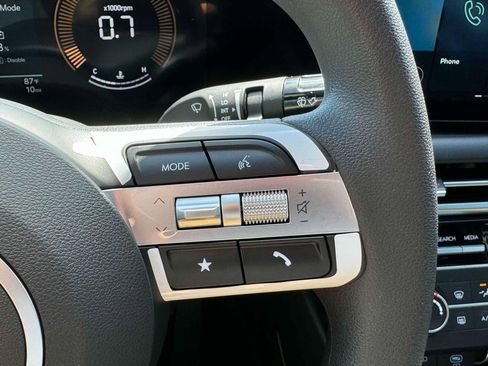 New 2026 Hyundai Santa Cruz SE image 19