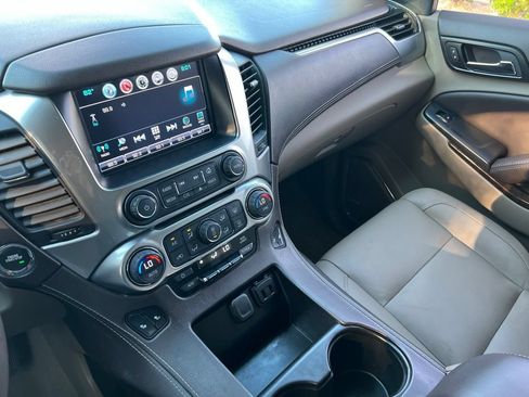 Used 2016 Chevrolet Tahoe LT AWD/4WD image 18
