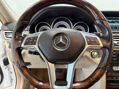 Used 2014 Mercedes-Benz E 350 4MATIC Wagon w/ Premium 1 Package image 15