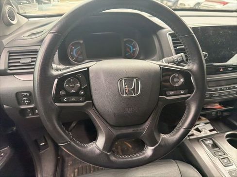 Used 2022 Honda Pilot Special Edition image 10