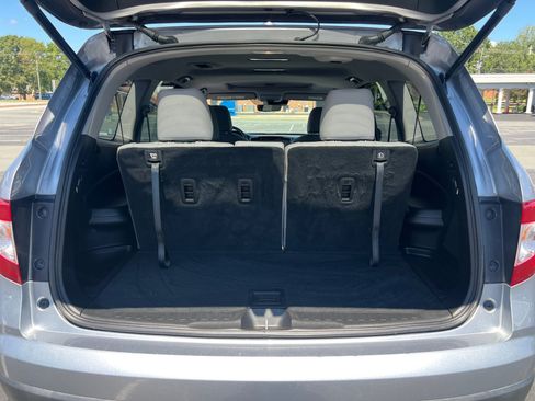 Used 2021 Honda Pilot Special Edition image 15