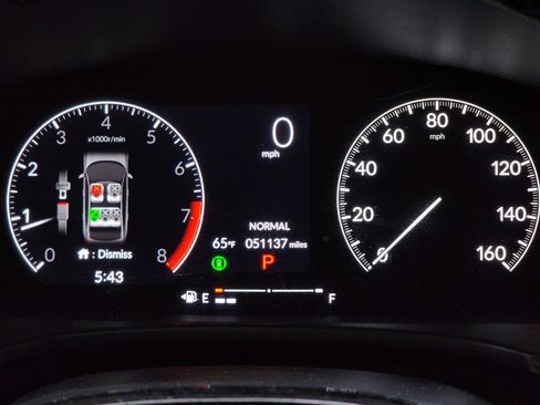 Used 2022 Honda Civic Sport image 22