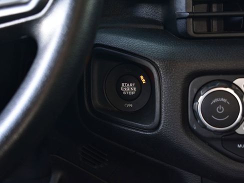 Used 2024 Jeep Wrangler Sport image 37