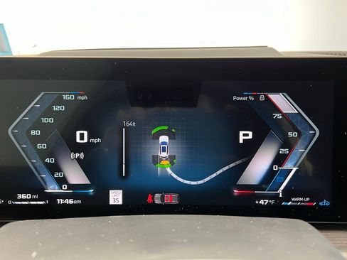 Certified 2025 BMW X5 M60i image 17