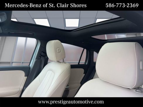 Used 2026 Mercedes-Benz GLA 250 4MATIC image 19