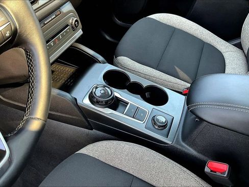 Used 2025 Ford Bronco Sport Big Bend w/ Convenience Package image 20