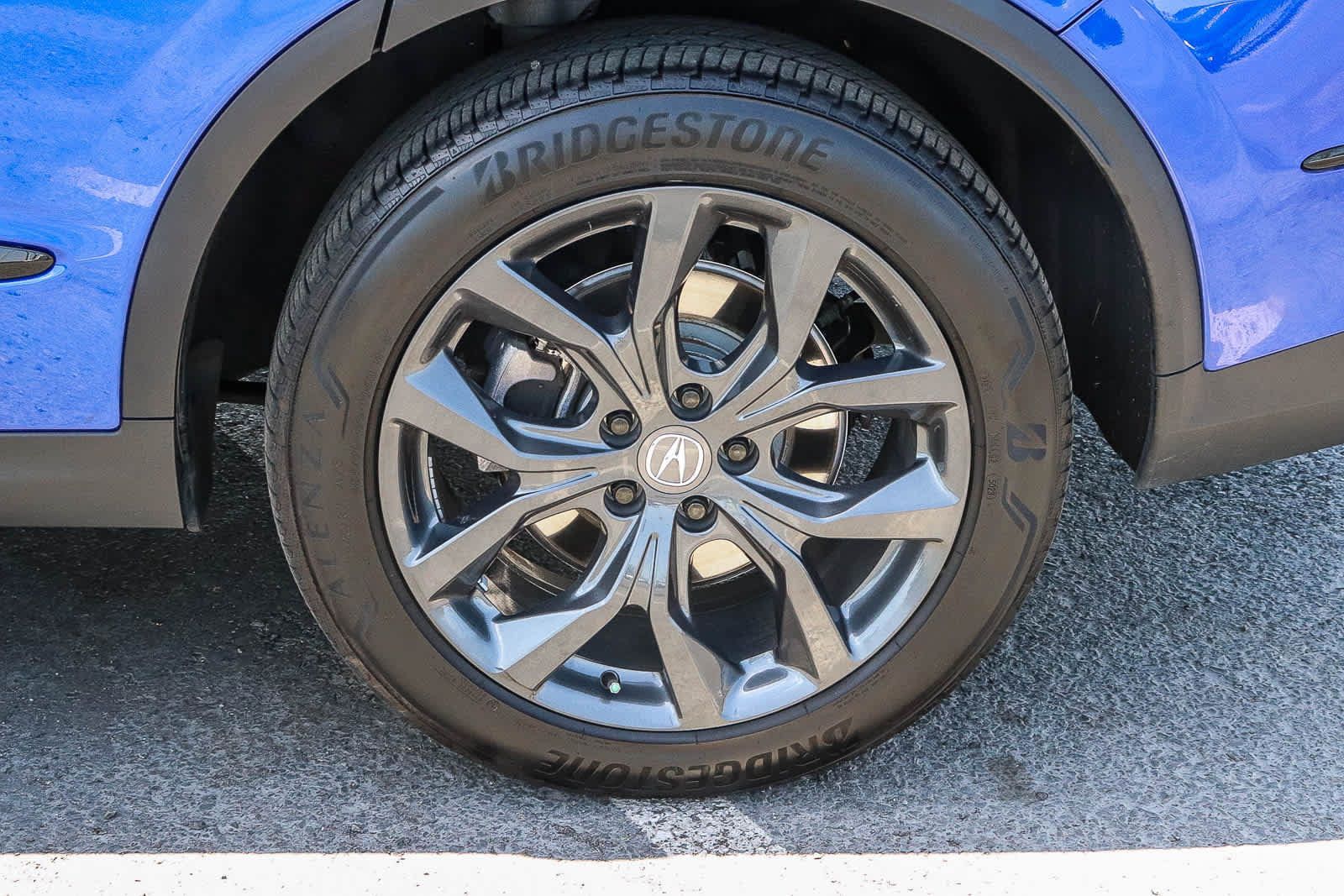 Used 2024 Acura MDX A-Spec AWD/4WD image 13