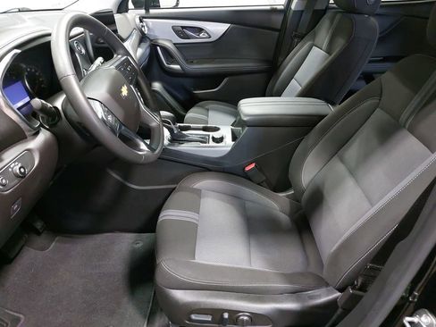 Used 2023 Chevrolet Blazer LT w/ Driver Confidence Package image 14