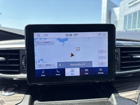 Used 2020 Ford Explorer Limited AWD/4WD image 18